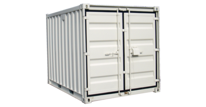 LOT DE DEUX CONTAINERS 40 FT 1/50 BOITE CONRAD . DRAKE