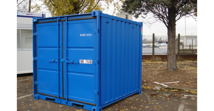 Guide d&rsquo;Achat de Conteneurs de Stockage : Choisissez le Meilleur Modèle pour Vos Besoins
