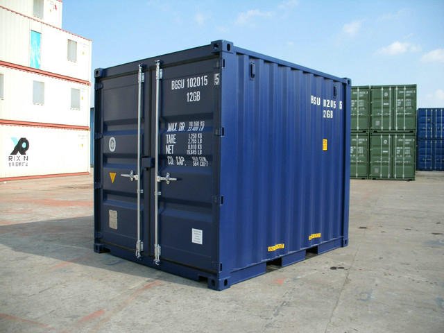 container