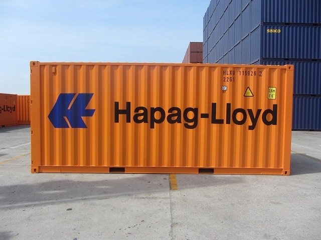 Guide Complet sur le Conteneur de 40 Pieds : Dimensions, Usages et Avantages