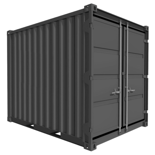 Guide complet des conteneurs de 15 pieds : Avantages et choix en 2025