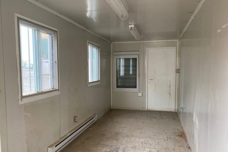 Guide complet d&rsquo;achat de conteneurs maritimes en 2025