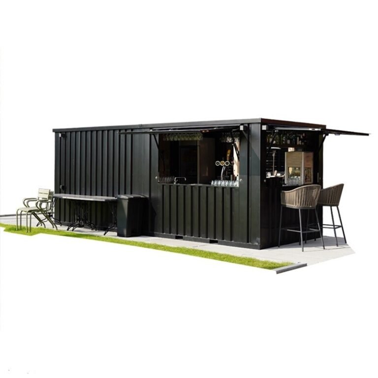 Guide complet des containers maritimes en 2025 : Choisir le bon pour vos besoins