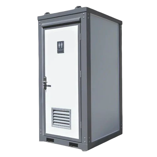 Toilettes portables avec lavabo