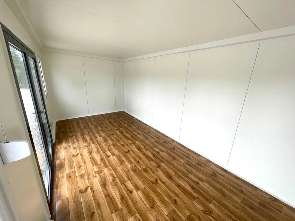 Conteneur de bureau premium de 6 m – Image 3