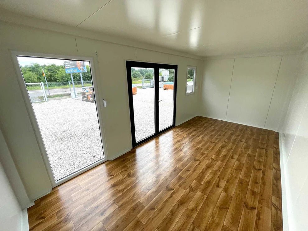 Conteneur de bureau premium de 6 m – Image 4