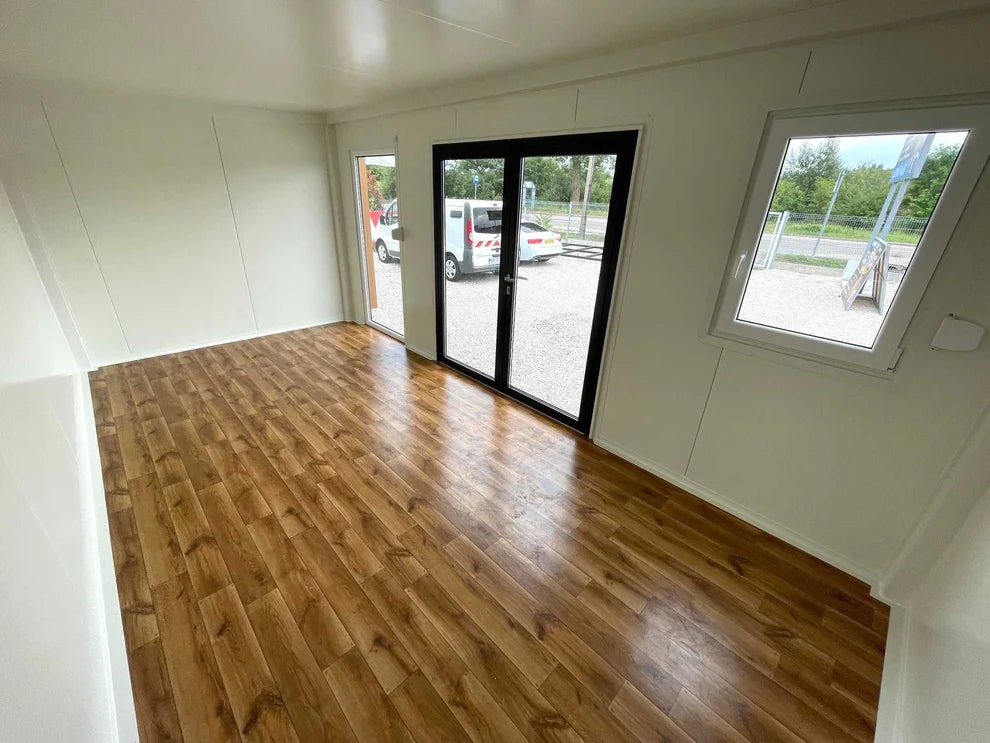 Conteneur de bureau premium de 6 m – Image 5
