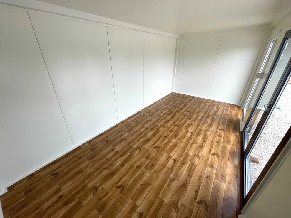 Conteneur de bureau premium de 6 m – Image 6