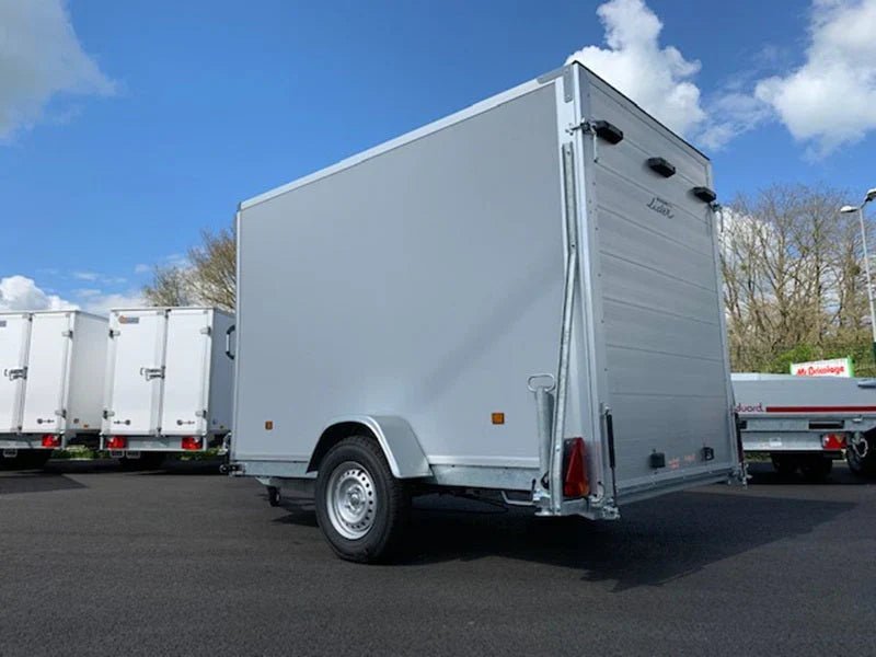 Fourgon Lider 42960 de 1300 kg – Image 2