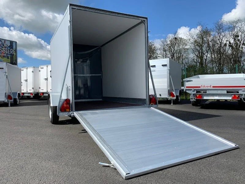 Fourgon Lider 42960 de 1300 kg – Image 3