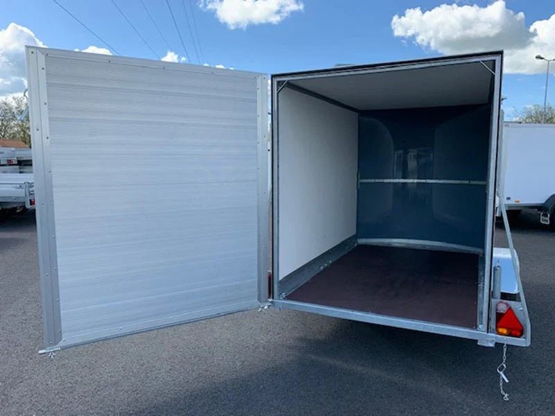 Fourgon Lider 42960 de 1300 kg – Image 4